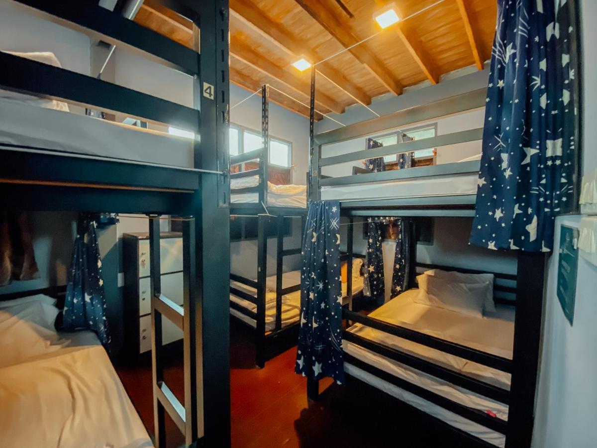 Hostel Ma Non House *