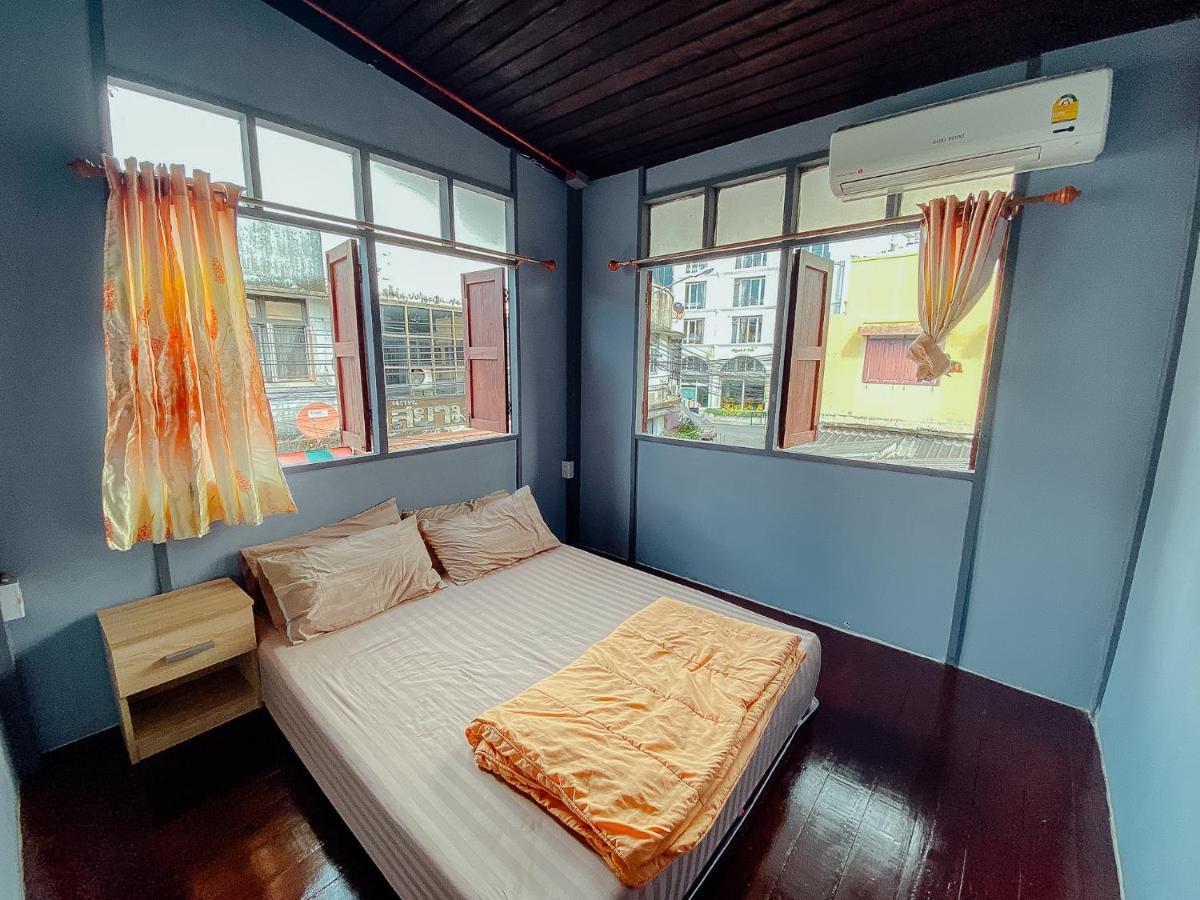 Ma Non House Hostel