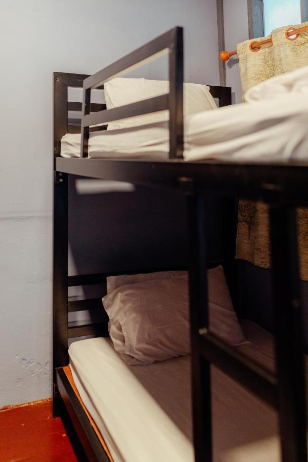 Hostel Ma Non House Bangkok