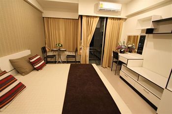 Appartement K-house Sukhumvit71