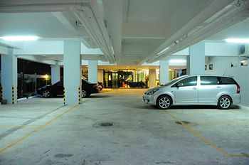 Appartement K-house Sukhumvit71