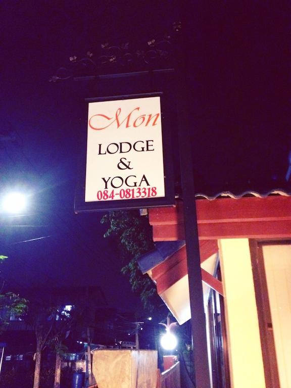 Katil Mon & Yoga Donmueang Bangkok