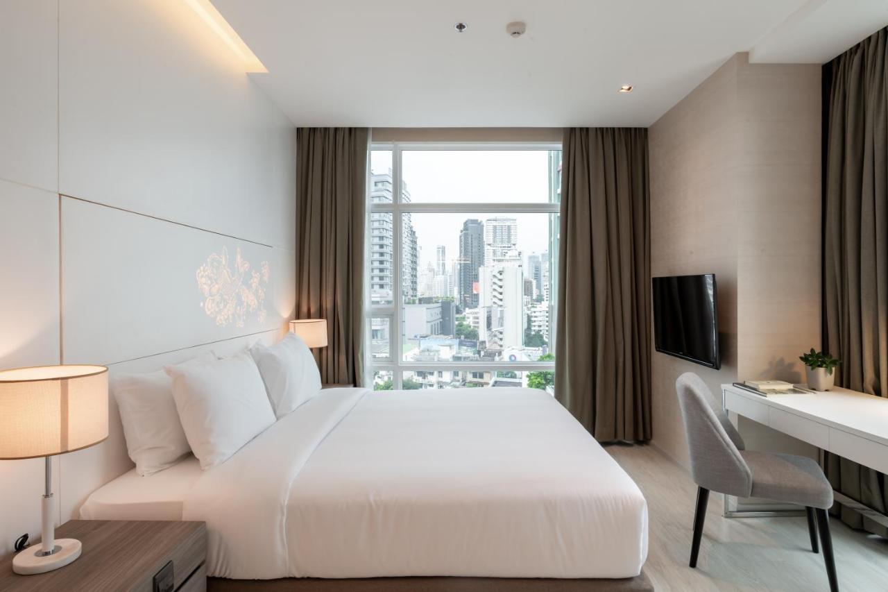 Jasmine 59 Bangkok