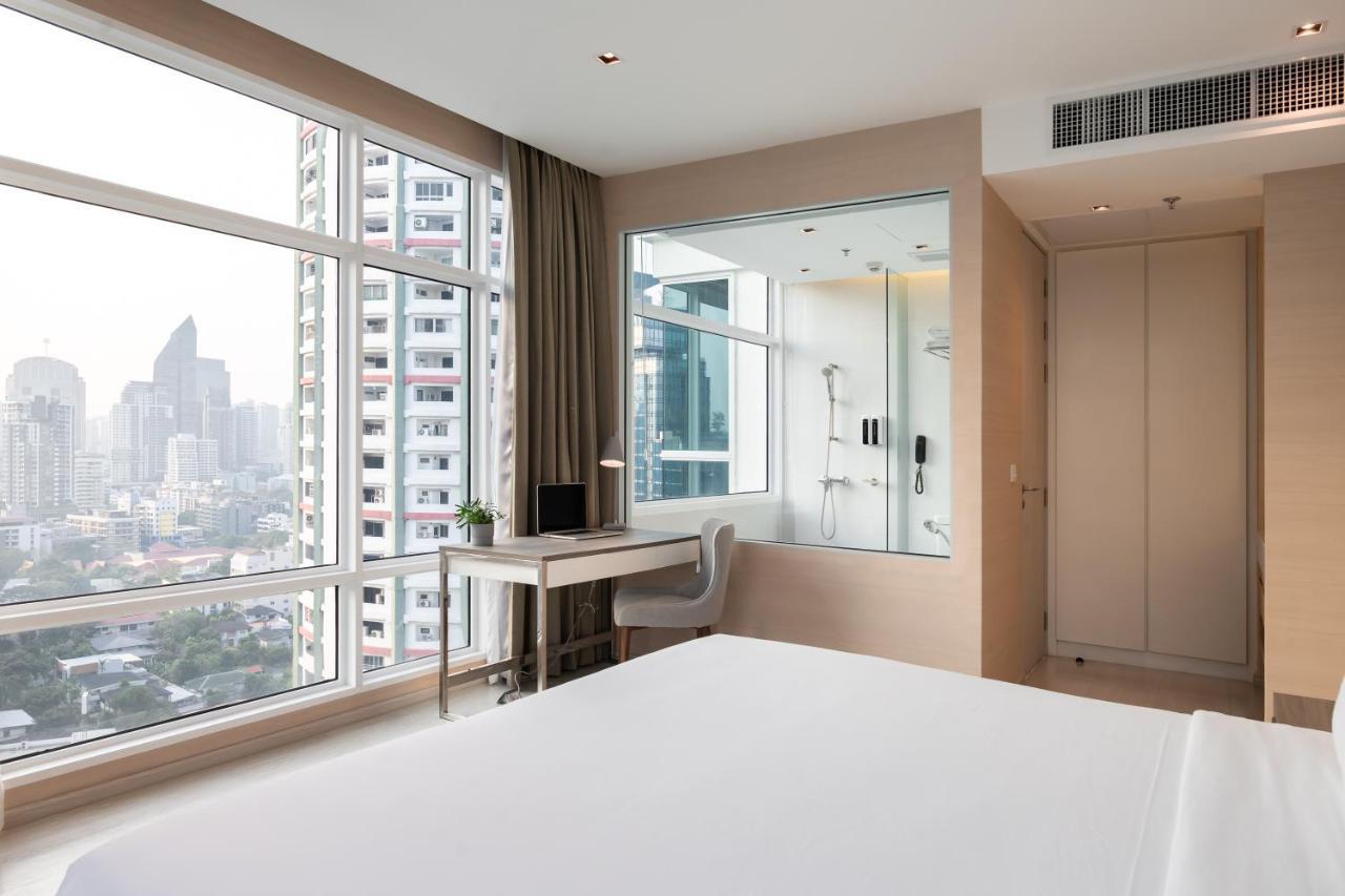 Jasmine 59 Hotel Bangkok