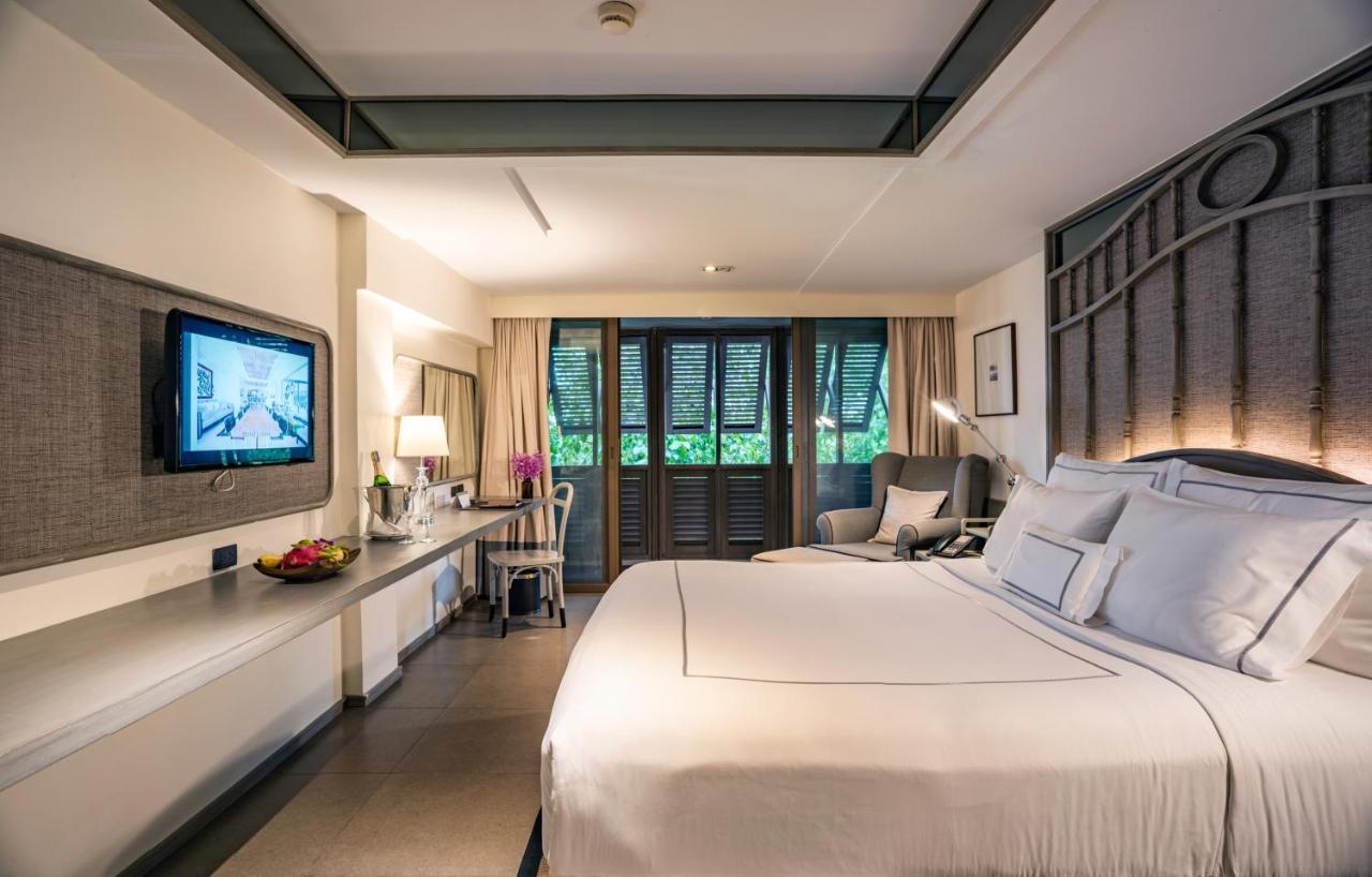 Riva Surya Hotel