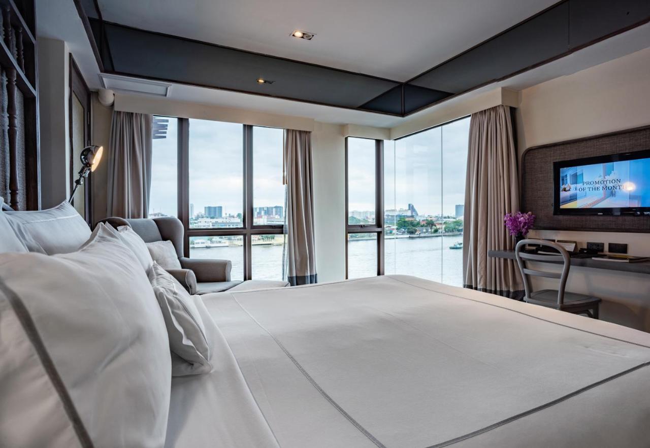Riva Surya Hotel Bangkok