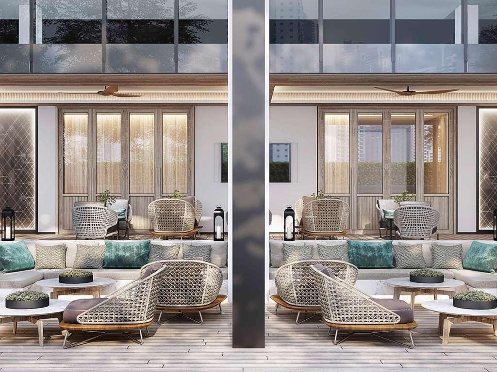 Homm Sukhumvit34 Hotel