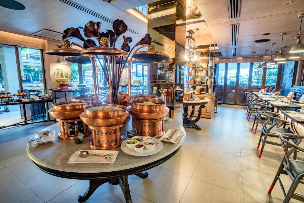 Hotel Riva Surya Bangkok