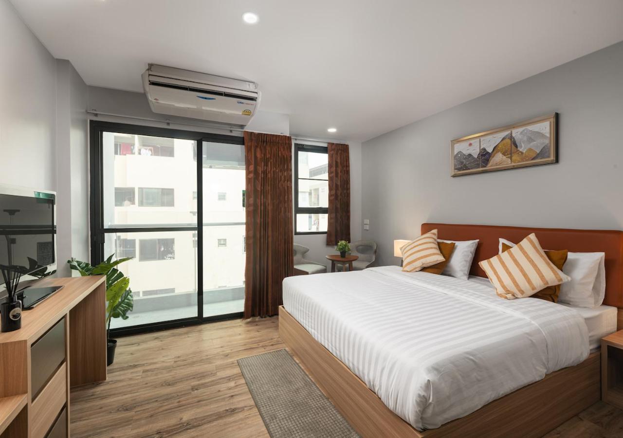 Vsk For Business And Transit Hotel 3*