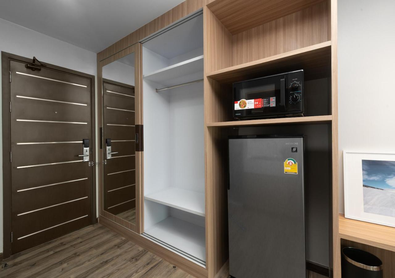Vsk For Business And Transit Hotel