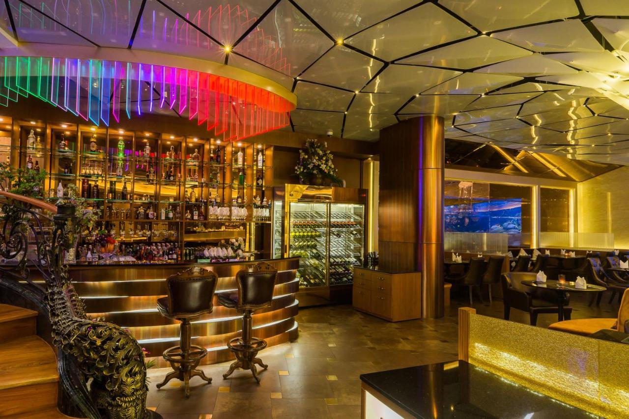 Amaranta 4* Bangkok