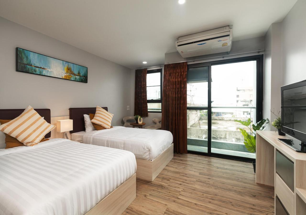 Vsk For Business And Transit Hotel