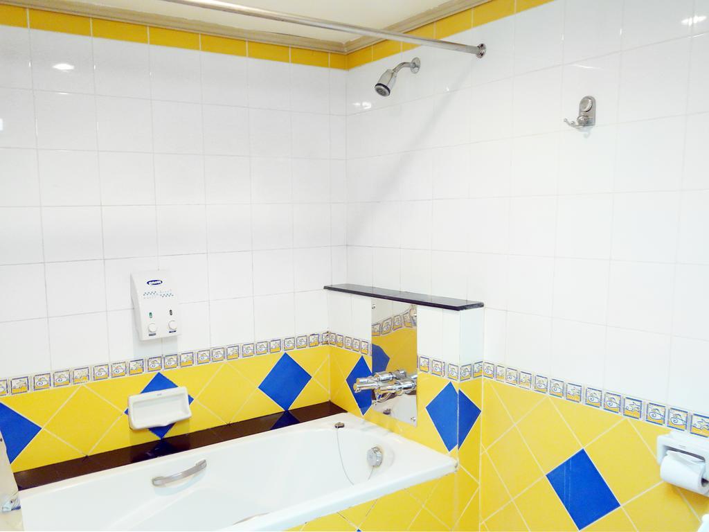 Bavana 3* Bangkok