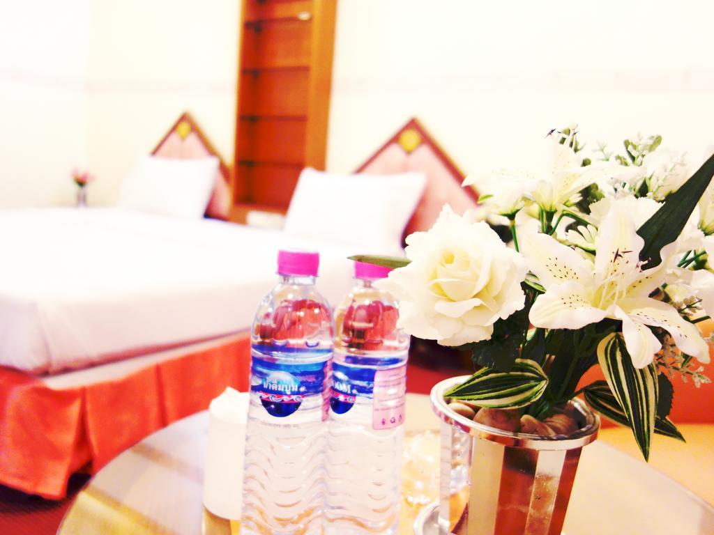 Bavana Hotel 3*