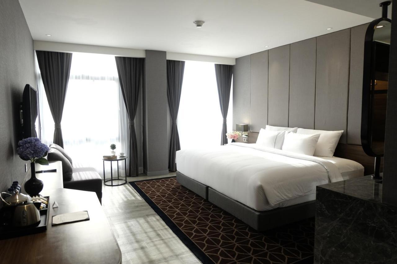 Ayathorn Hotel 4*