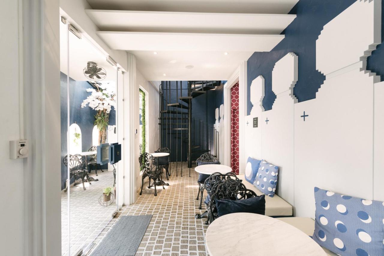 Phan Fa Heritage Hostel *