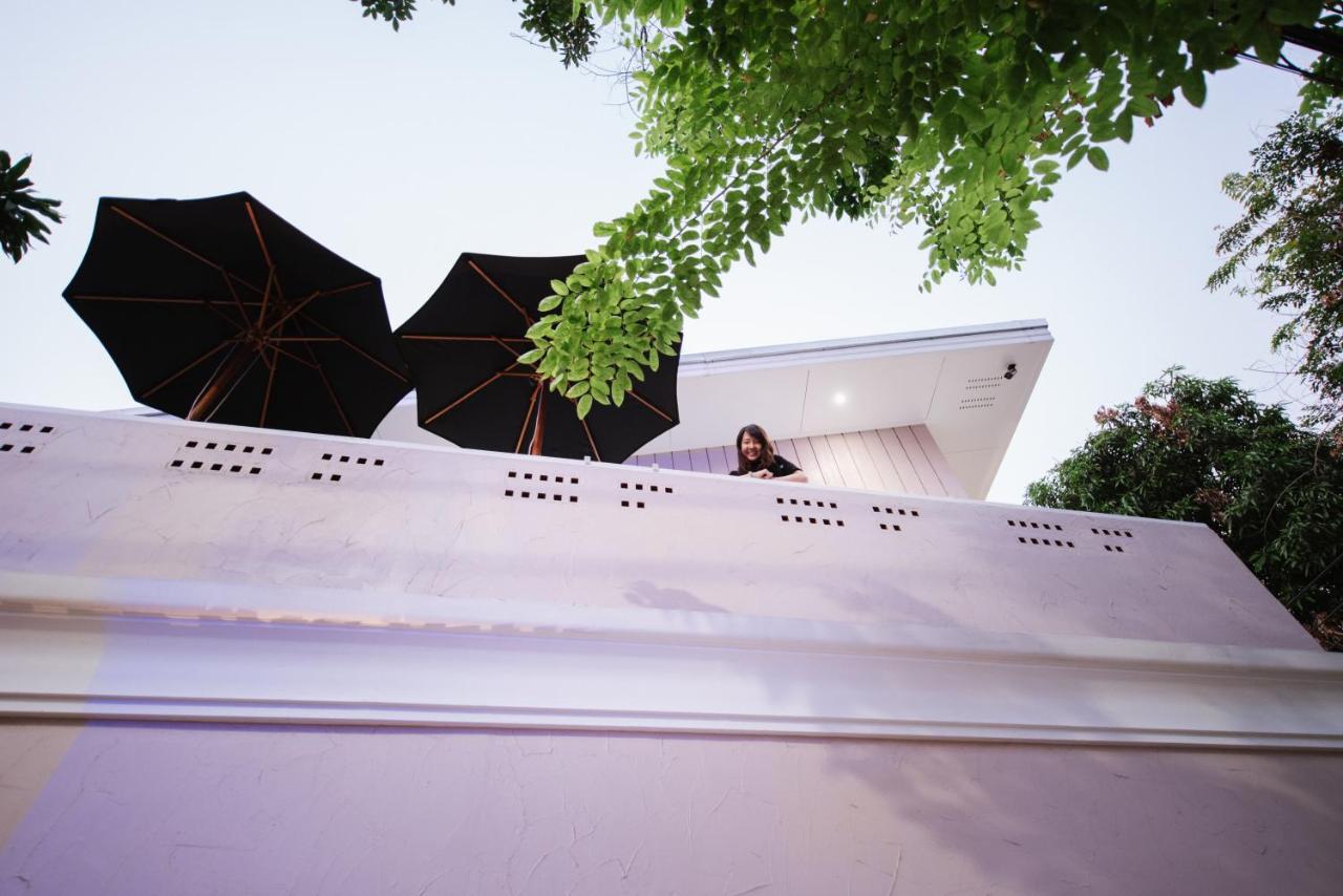 Phan Fa Heritage Hostel Bangkok