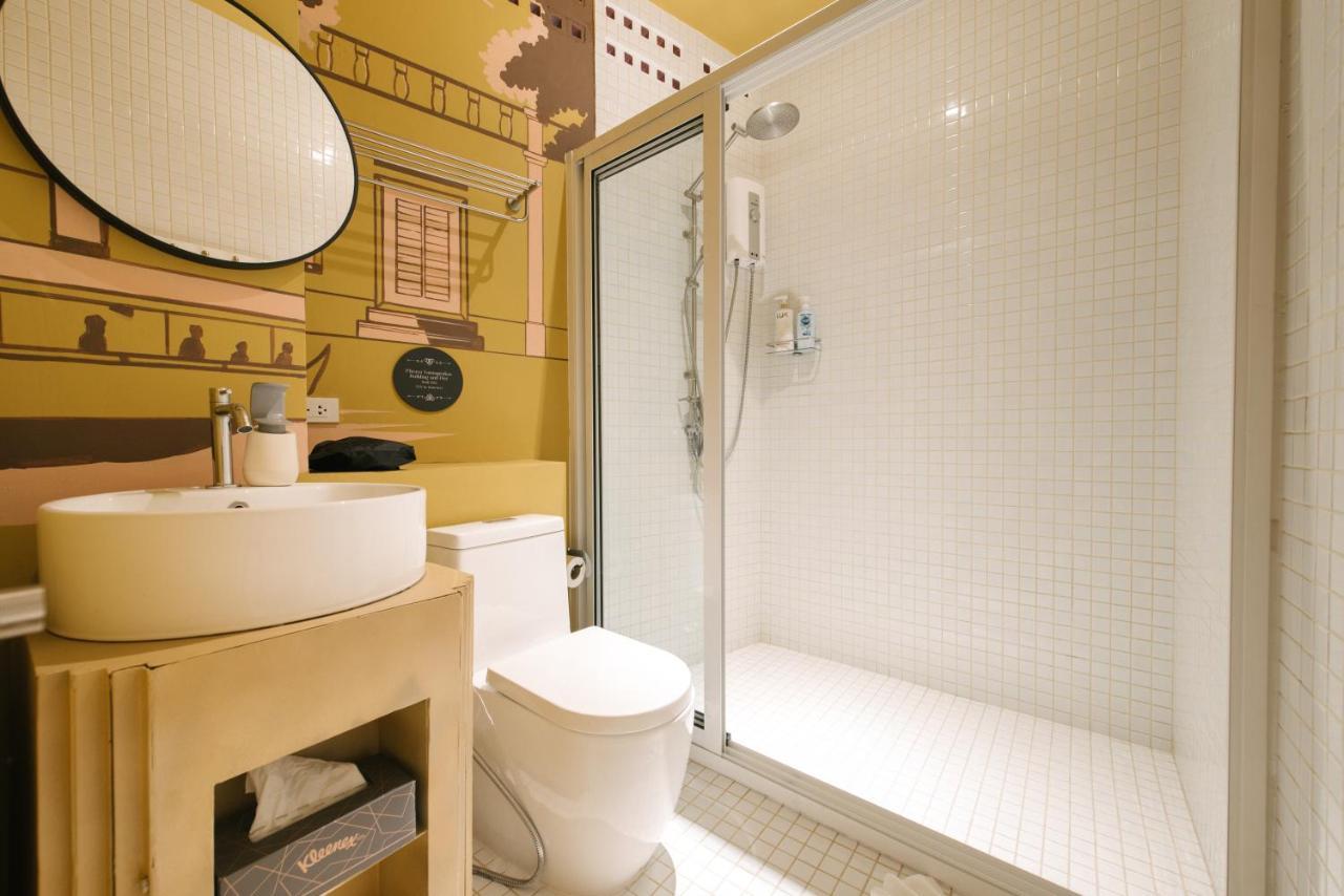 Hostel Phan Fa Heritage