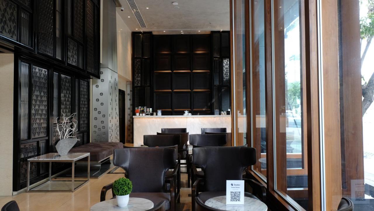 Ayathorn 4* Bangkok