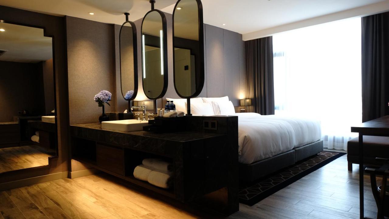 Ayathorn Hotel Bangkok
