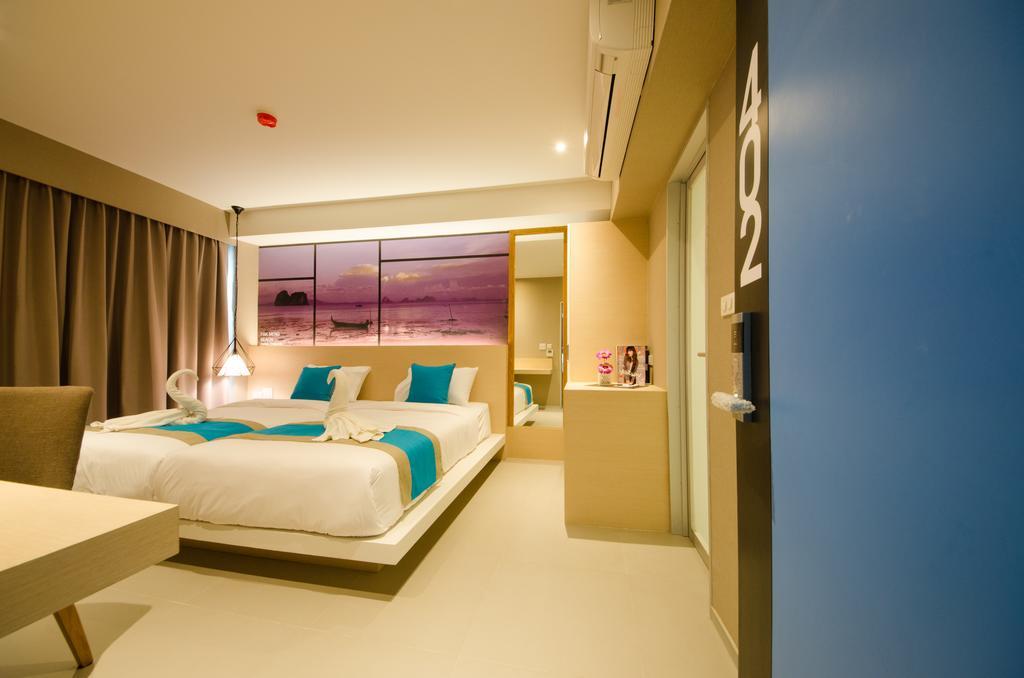 Bizotel Premier & Hotel Bangkok