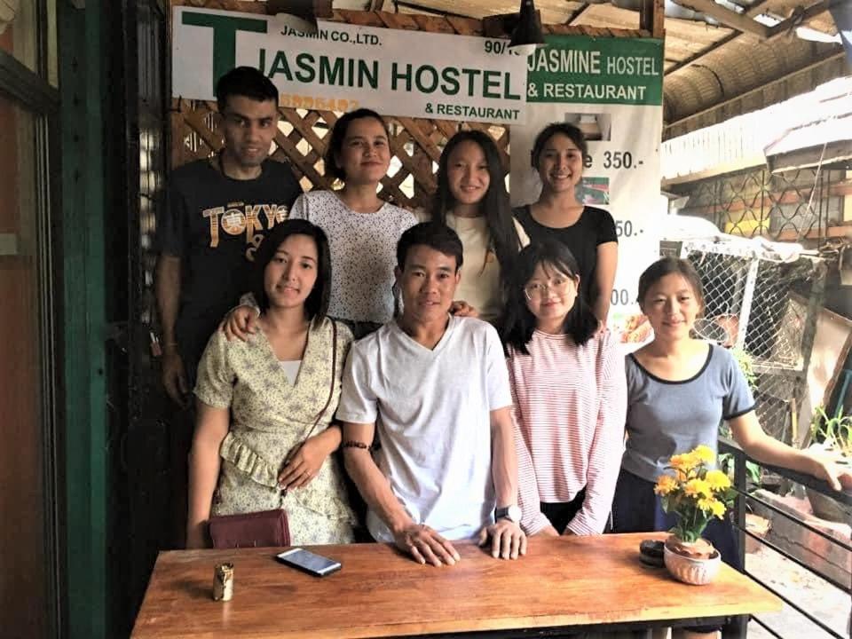 Katmandu Hostel *