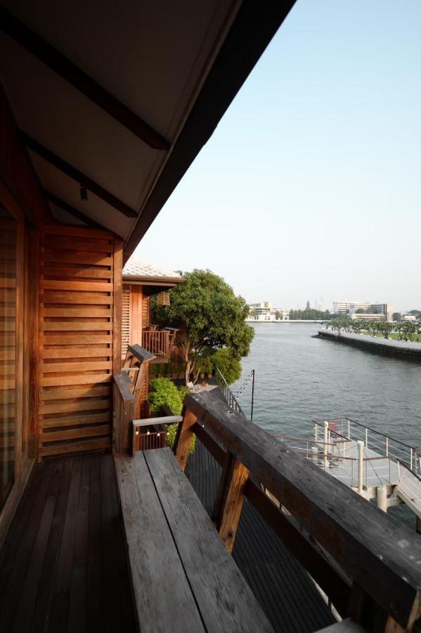 Hotel Chann Noi Bangkok