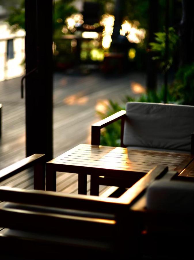 Chann Noi 3* Bangkok