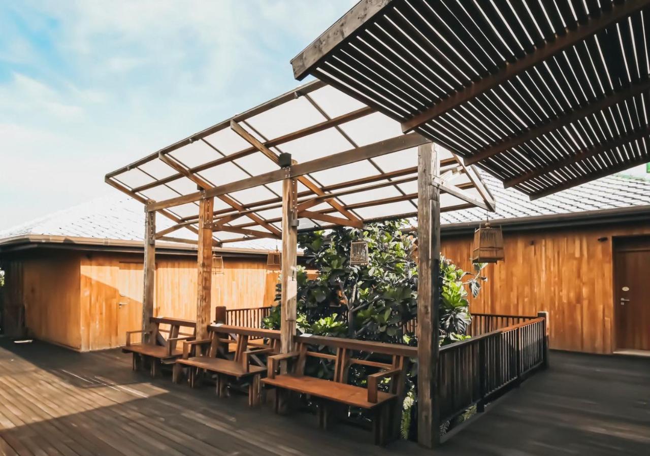 Chann Noi Bangkok
