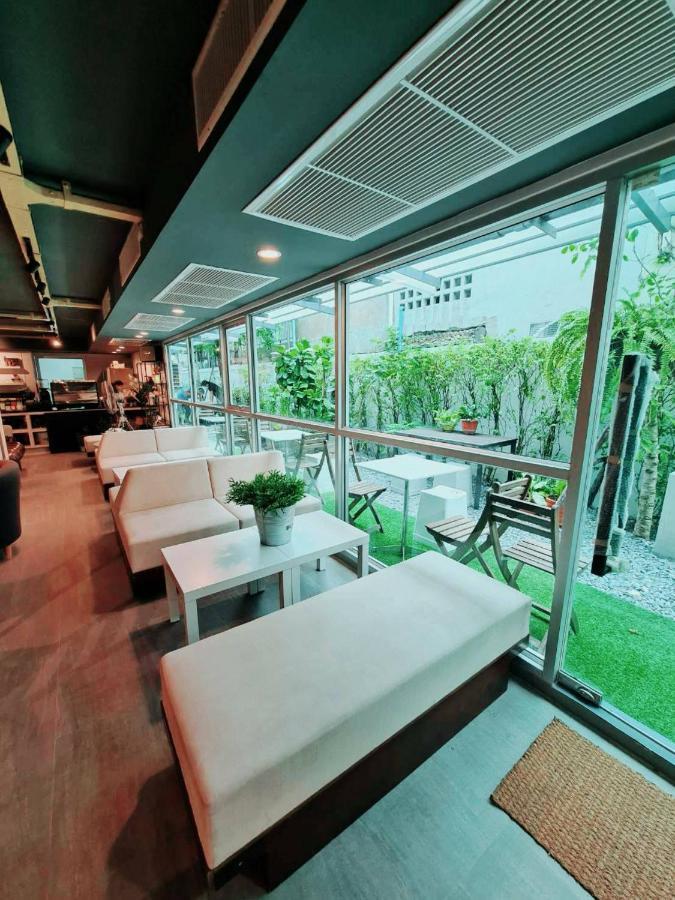 The Key Point Hotel Bangkok
