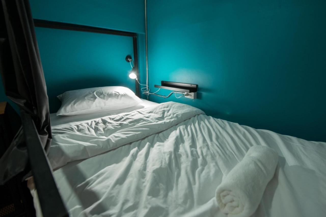 Asrama 4share (adults Only) Bangkok