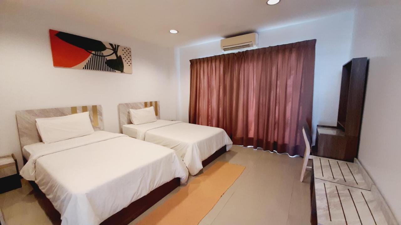 Hotel Plaza Nana 3*