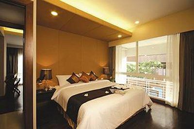 Hotel Furamaxclusive Sathorn,