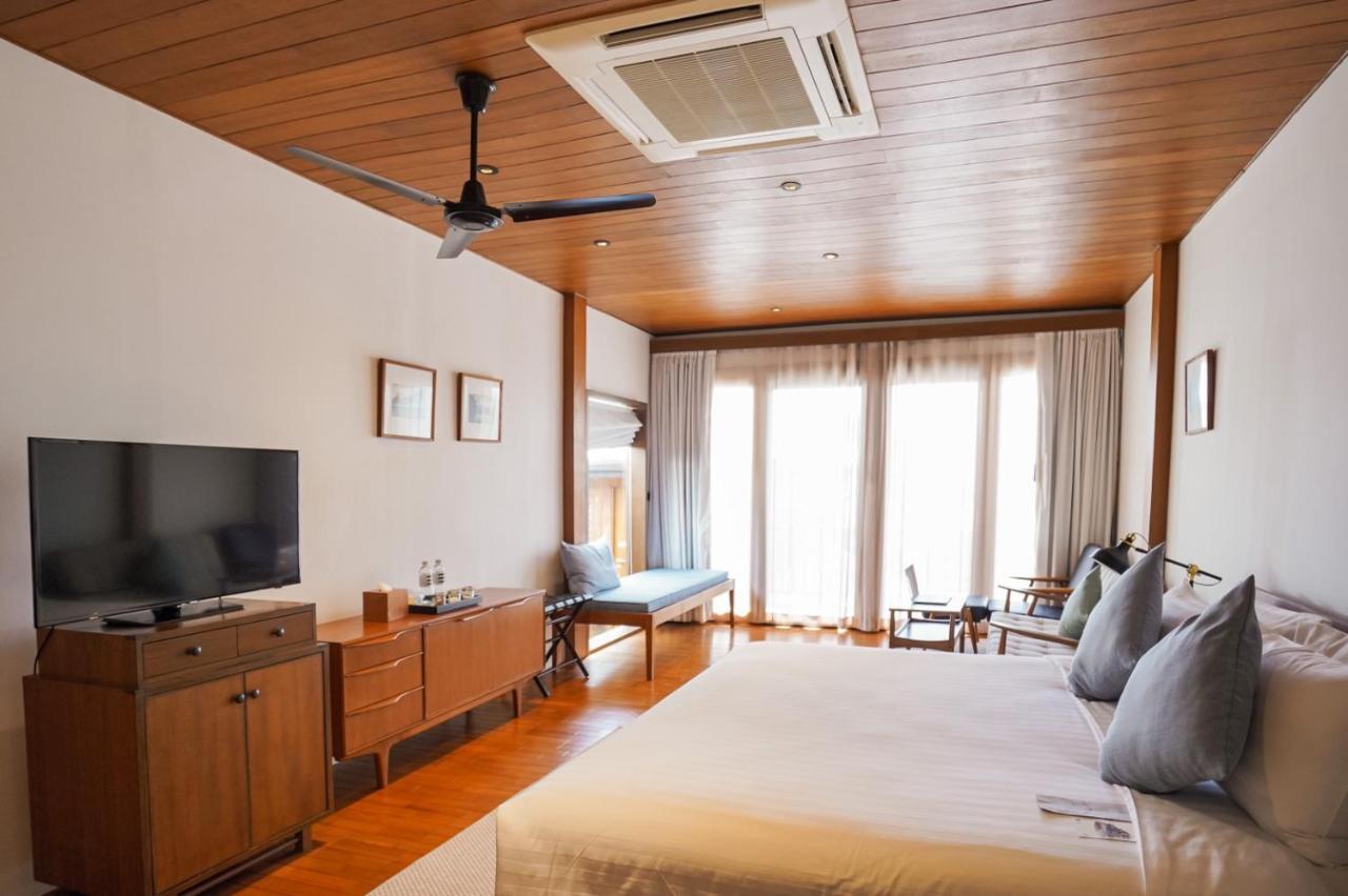 Chann Noi Bangkok