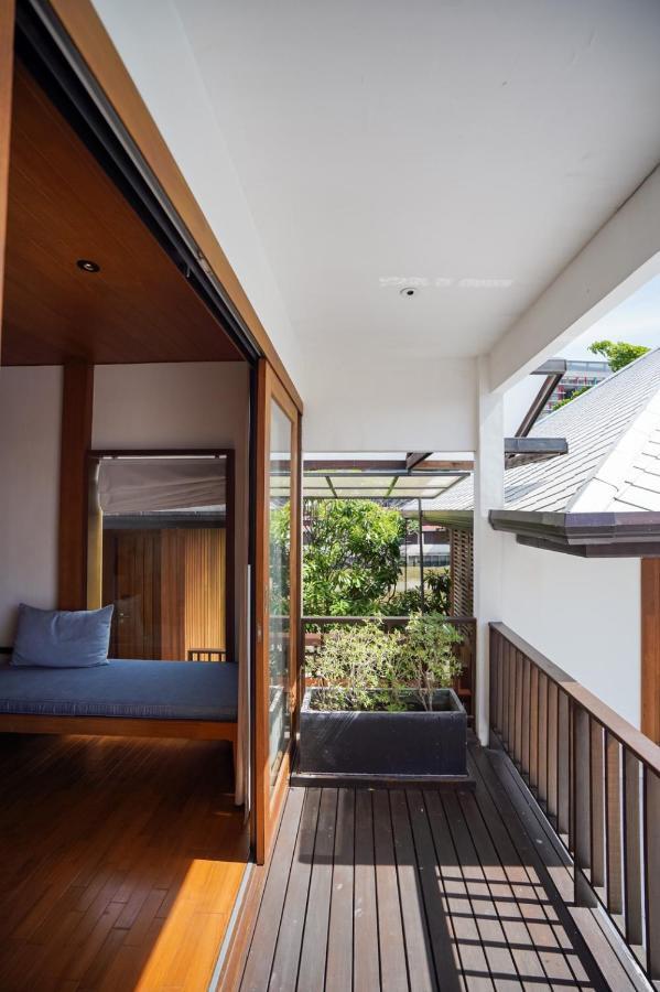 Chann Noi Hotel Bangkok