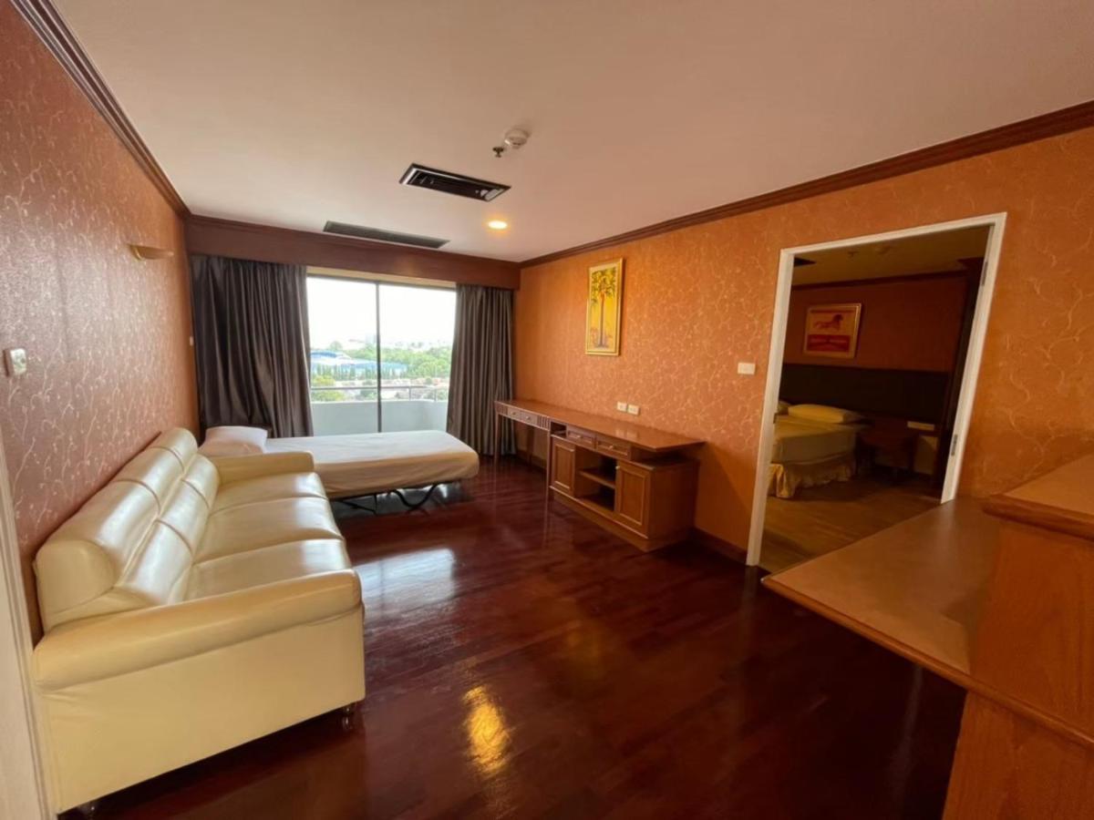Hotel Ebina House - Sha Extra