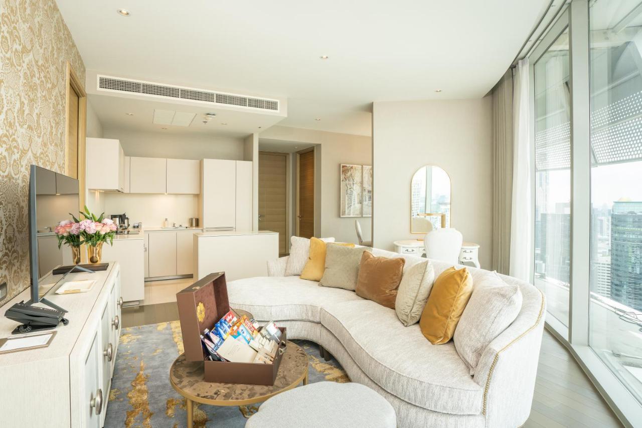 Magnolias Ratchadamri Boulevard 5* Bangkok