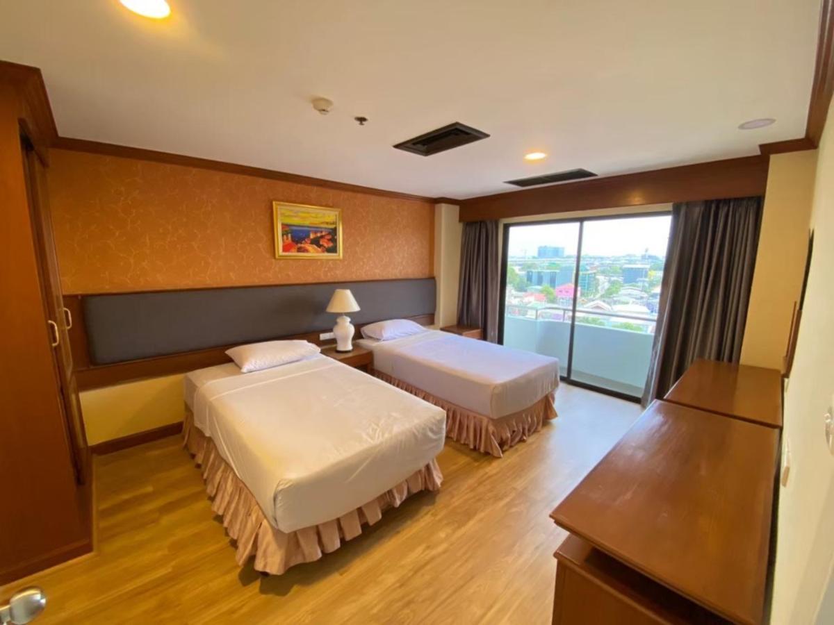 Ebina House - Sha Extra 4*