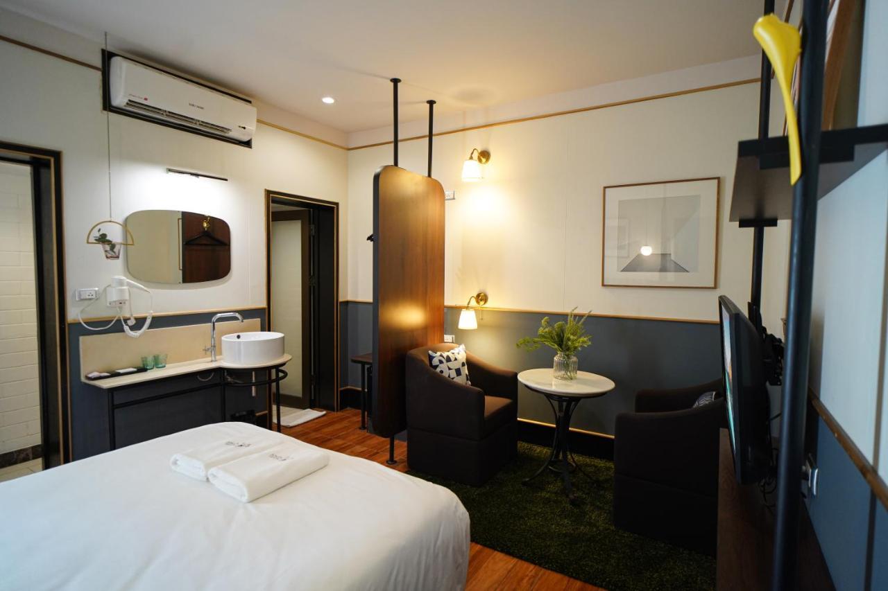 Josh 4* Bangkok