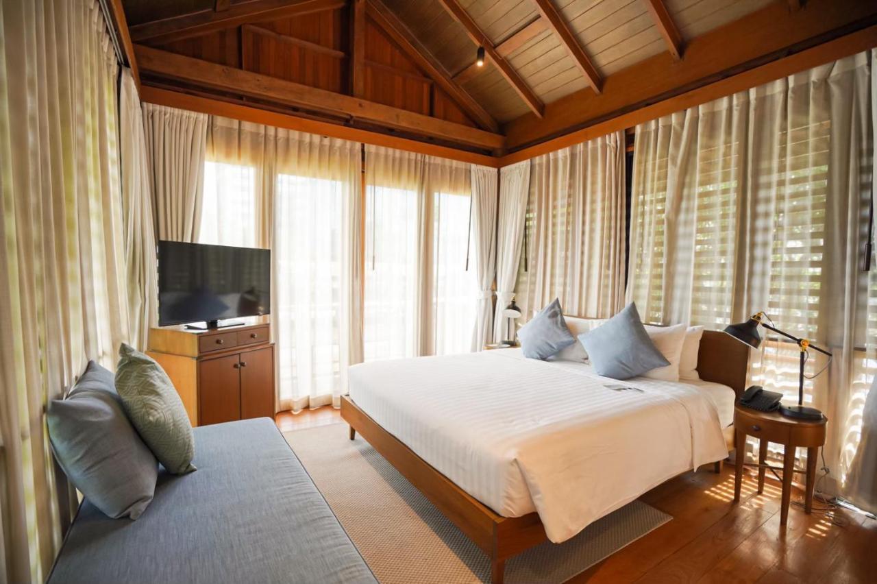 Chann Noi Hotel 3*