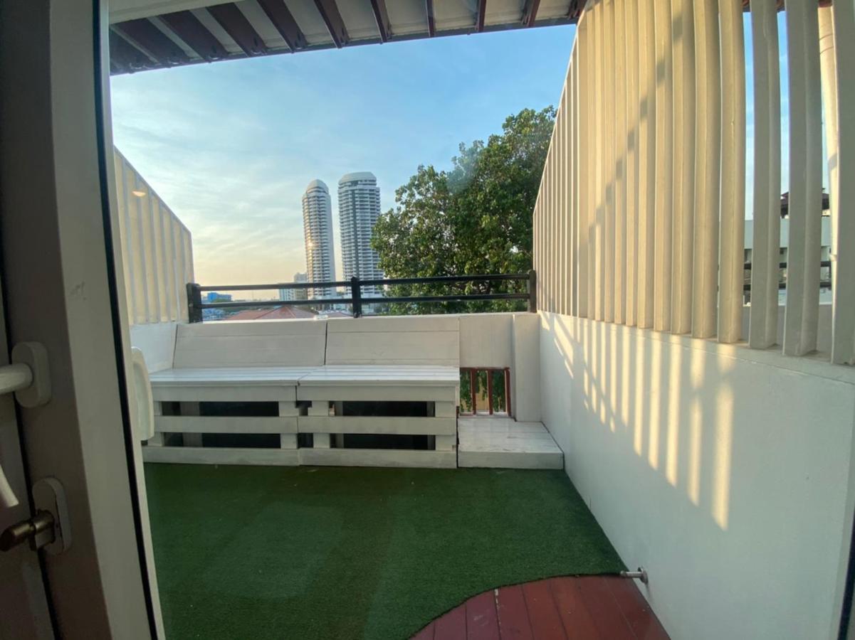 Casa Picasso Near Chabad House 2* Bangkok