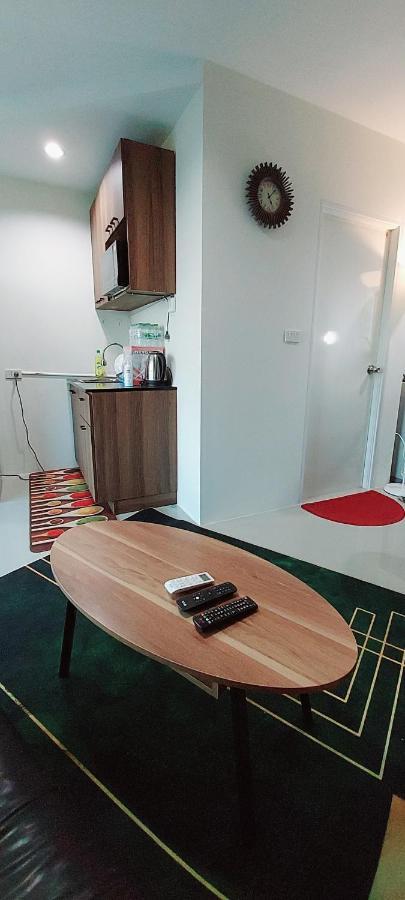 Asakan Place Srinakarin Appartement