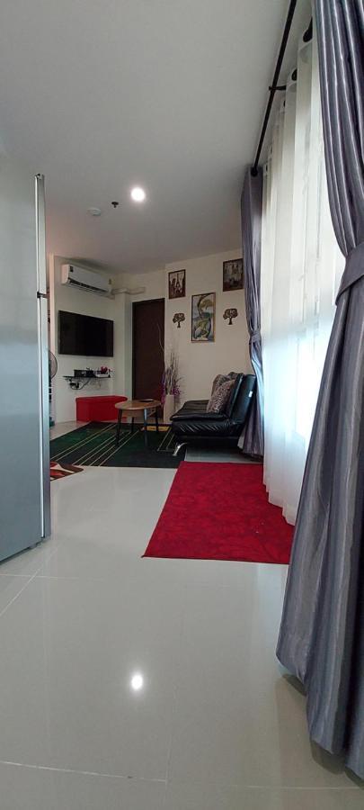 Asakan Place Srinakarin Appartement