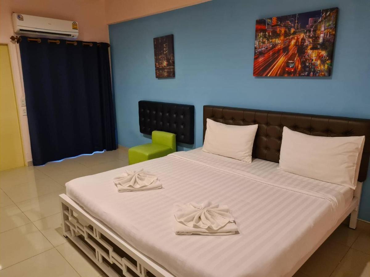 Hotel 2bedtel 4*