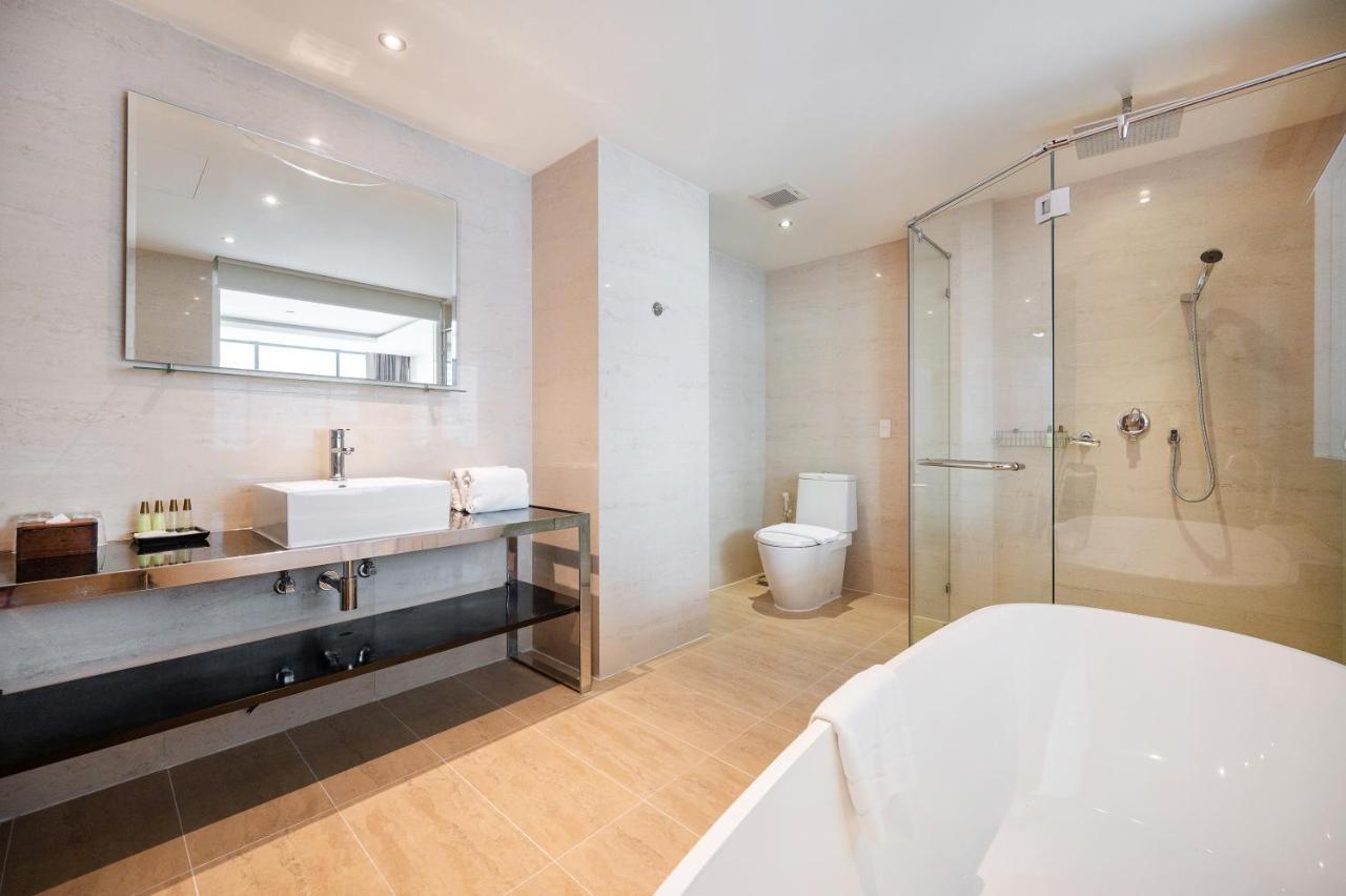 Mermaid 4* Bangkok