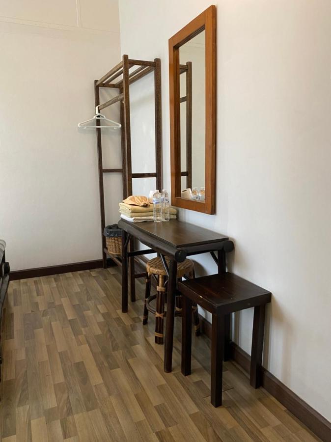 Lamphuhouse Bangkok