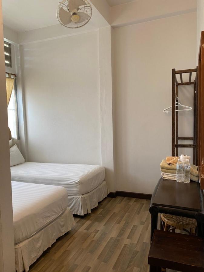 Hotel Lamphuhouse Bangkok