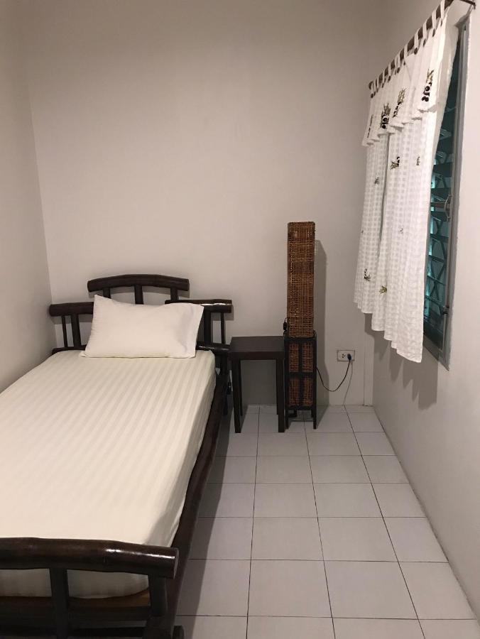 Hotel Lamphuhouse *