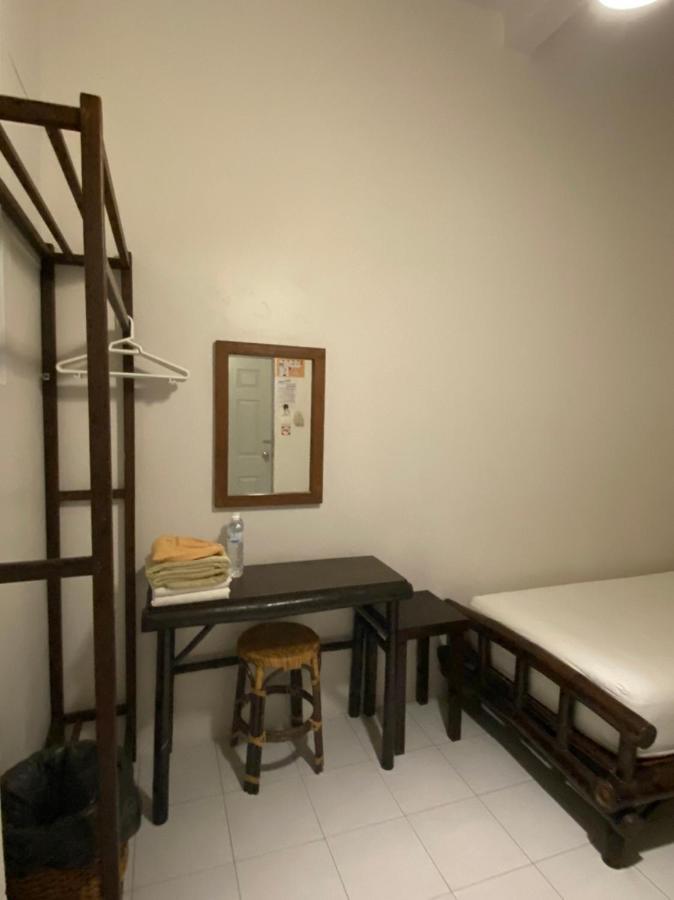 Hotel Lamphuhouse *