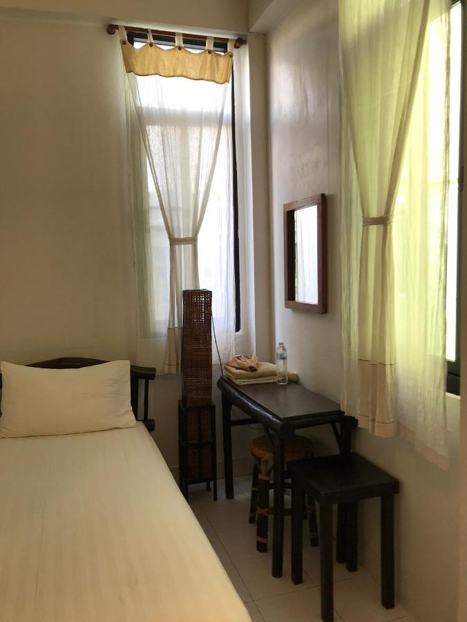 Lamphuhouse Hotel Bangkok